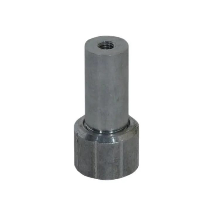ProSolar 3" FastJack E-Series Standoff Kit - 18qty Box, FJE-300-18
