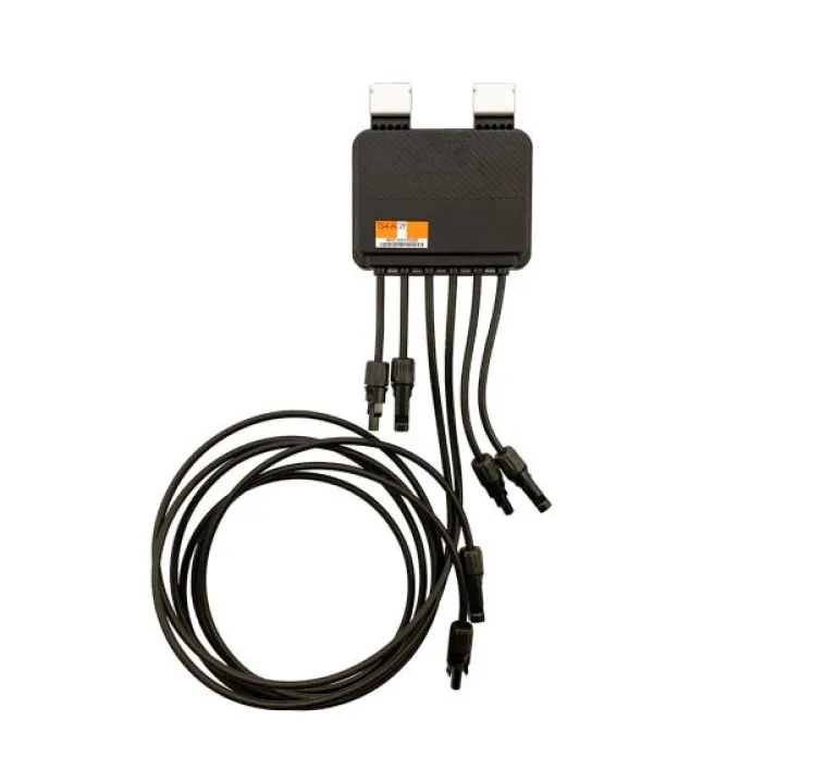 Tigo Energy TS4-A-2F 15A 1000W RSD w/long cable, 484-00252-24