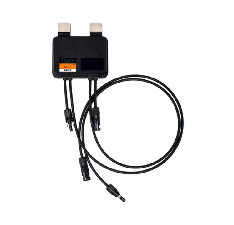Tigo Energy TS4-A-F 25A 700W RSD, 486-00252-32