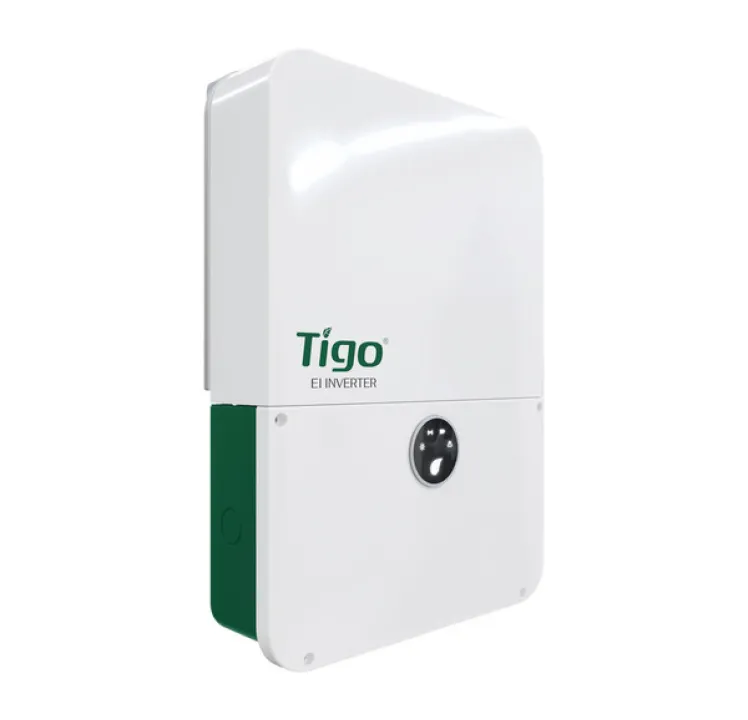 Tigo Energy 11.4kW Hybrid Inverter, 601-2111K4-0003