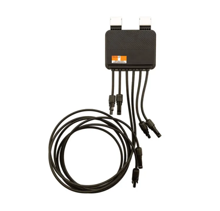 Tigo Energy TS4-A-2F 25A 1400W RSD w/long cable, 485-00252-24