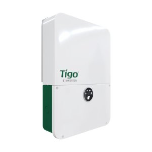 Tigo Energy 3.8kW Hybrid Inverter w/5yr Cellular communication, 601-2103K8-0502