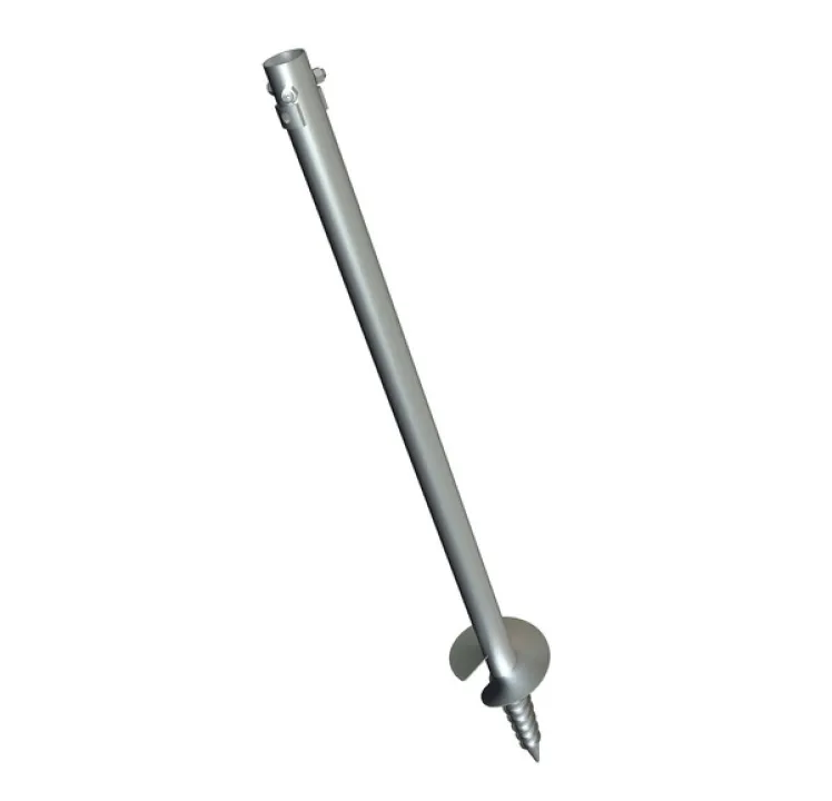 SunModo Earth Anchor 10" Helix Blade Auger, K10414-079