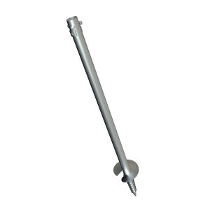 SunModo Earth Anchor 10" Helix Blade Auger, K10414-079