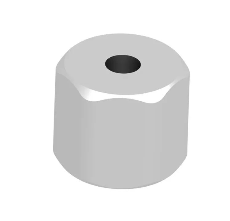 SunModo 1" TopTile Spacer, A20452-001