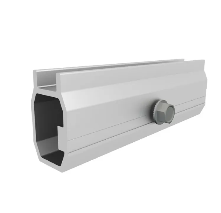 SunModo SMR100 Structural Splice, K10421-004