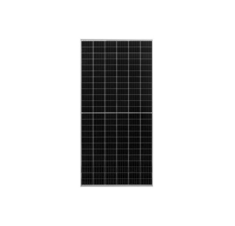 Jinko Solar 410W 144 Half-Cell 1500V SLV/WHT Solar Panel, JKM410M
