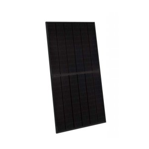 Eagle 66TR G4 | 375W 66 Half-Cell Mono BLK/BLK 1000V Solar Panel, JKM375M-6RL3-B