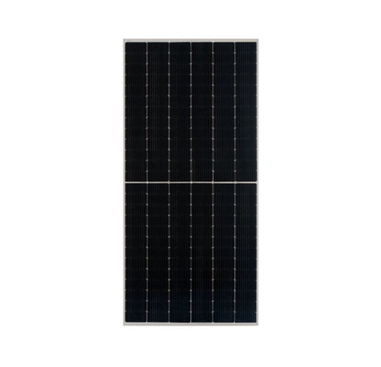 Jinko 470W 156 HC 1500V SLV/WHT Solar Panel, JKM470M-7RL3-V