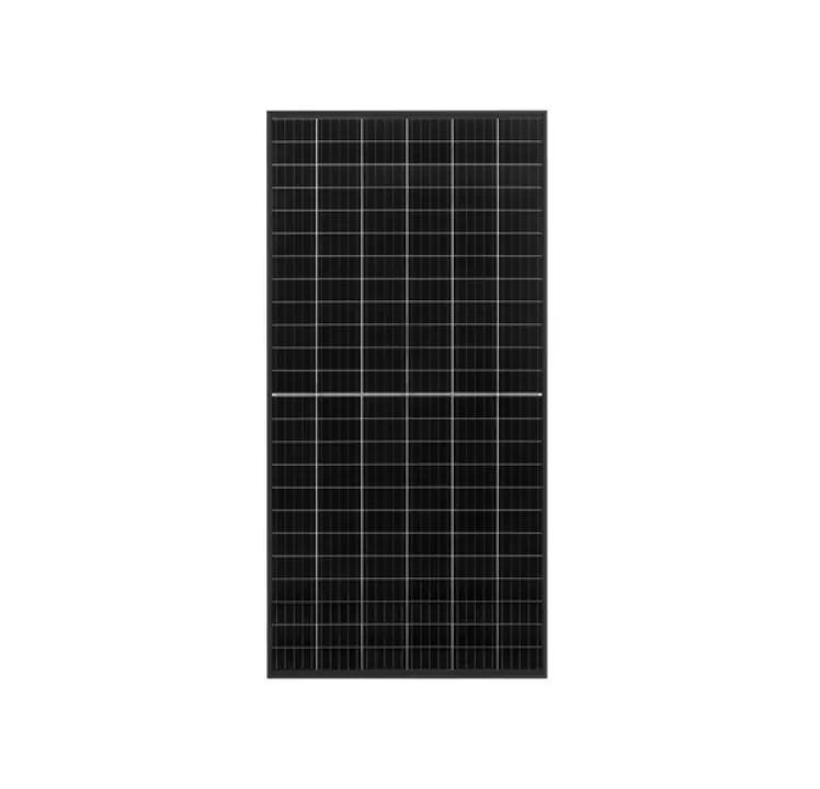 Jinko Solar 410W 144 Half-Cell 1500V BLK/WHT Solar Panel, JKM410M-72HL-V-BOW
