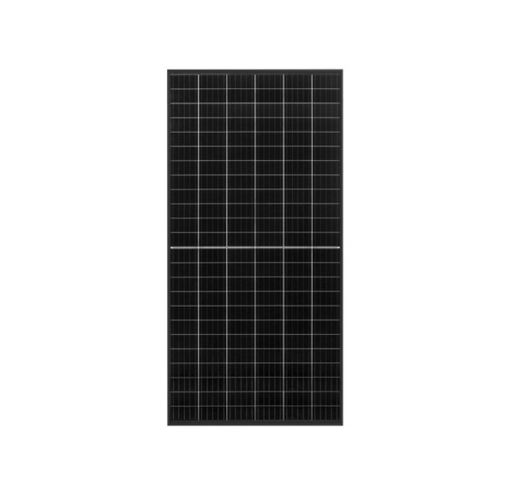 Jinko Solar 415W 144 Half-Cell 1500V BLK/WHT Solar Panel, JKM415M
