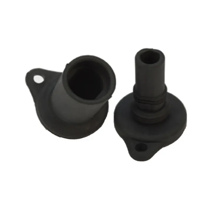 APsystems MC4 Caps PAIR MC4 CAPS