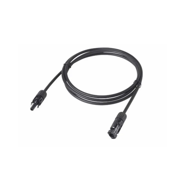 APsystems 2M DC Extension Cable (MC4), 2310360214