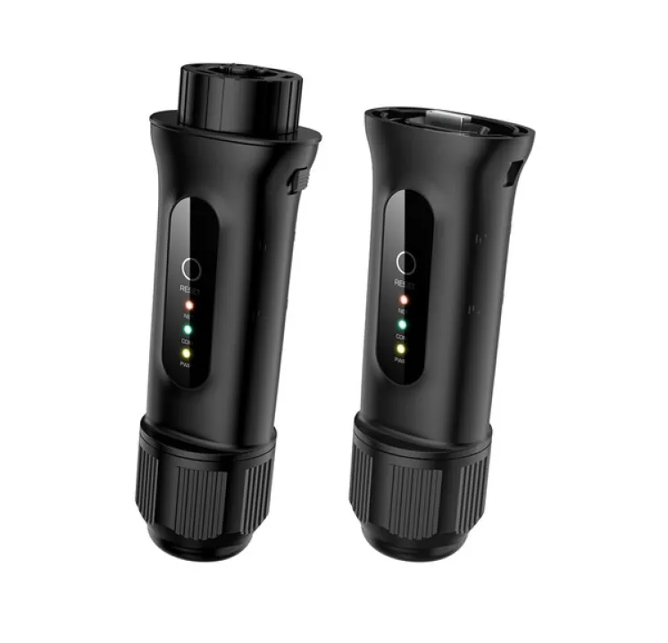 Solis USB WiFi & LAN Data Logger, S2-WL-ST-USB