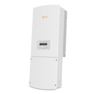 Solis 3.6kW Single Phase Inverter w/APS Transmitter, SOLIS-1P3.6K-4G-US-APST
