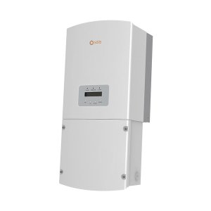 Solis 7.6kW Single Phase Inverter w/RGM & APS Transmitter, SOLIS-1P7.6K-4G-US-APST-RGM