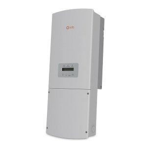 Solis 3.6kW Single Phase Inverter w/RGM, SOLIS-1P3.6K-4G-US-RGM