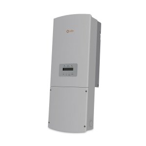 Solis 3.6kW Single Phase 4G Inverter 2 MPPT w/RGM & Tigo, SOLIS-1P3.6K-4G-US-RSS-RGM