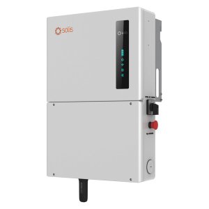 Solis 11.4kW Single Phase Hybrid Inverter 4 MPPT w/RGM, S6-EH1P11.4K-H-US-RGM