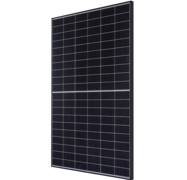 パナソニック Panasonic EverVolt 360W 120 Half-Cell HJT 1000V WHT/BLK Solar