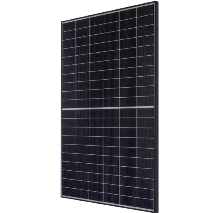 Panasonic EverVolt 380W 120 Half-Cell HJT 1000V WHT/BLK Solar Panel, EVPV380