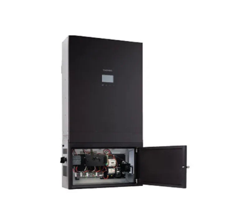 Darfon Solar 7kW DC Hybrid Inverter, H5001