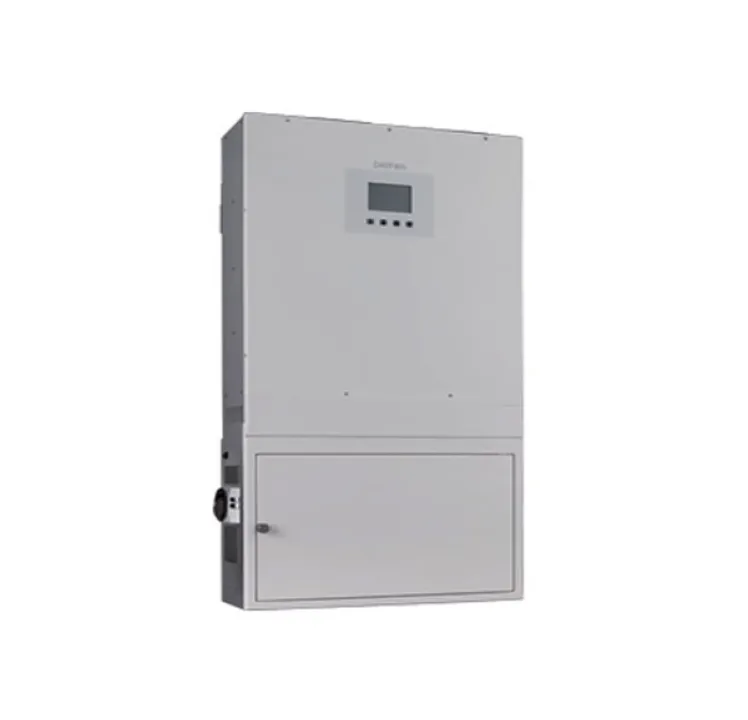 Darfon Solar 7kW AC Hybrid Inverter, HB51