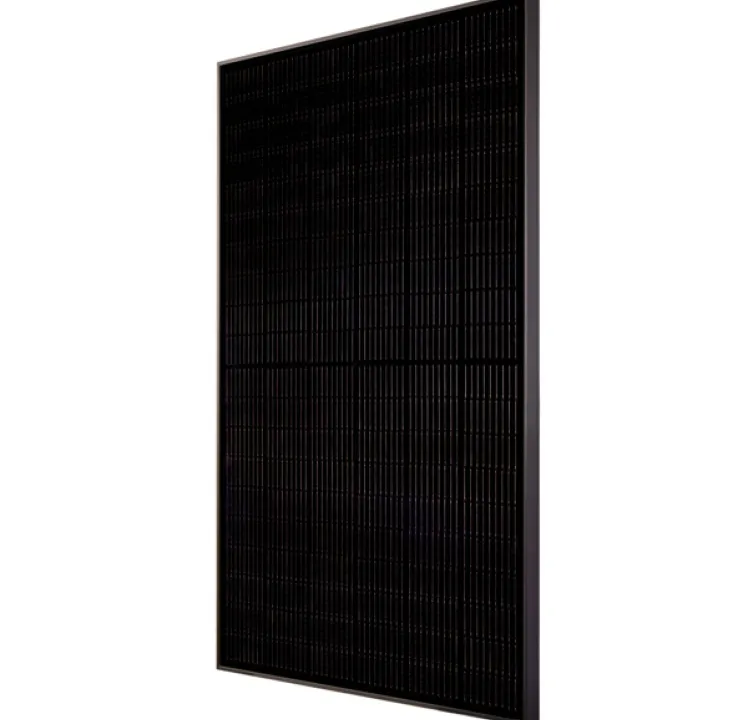 Panasonic EverVolt 370W 120 Half-Cell PERC 1000V BLK/BLK Solar Panel, EVPV370PK
