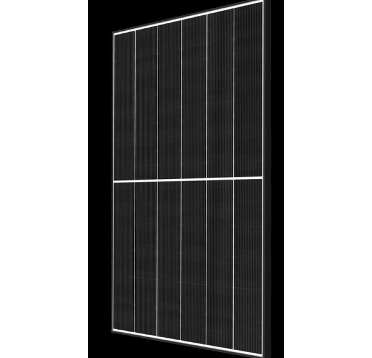 Panasonic EverVolt 400W 132 Half-Cell HJT 1000V WHT/BLK Solar