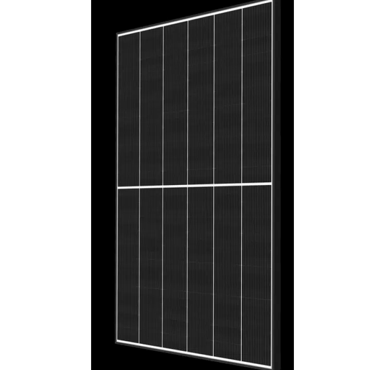 Panasonic EverVolt 400W 132 Half-Cell HJT 1000V WHT/BLK Solar