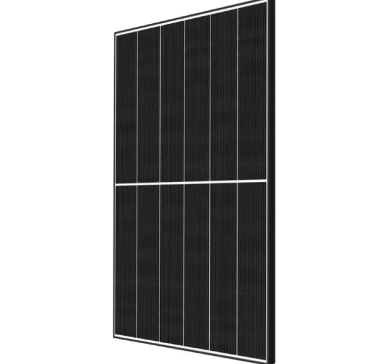 Panasonic EverVolt 410W 132 Half-Cell HJT 1000V WHT/BLK Solar Panel, EVPV410H