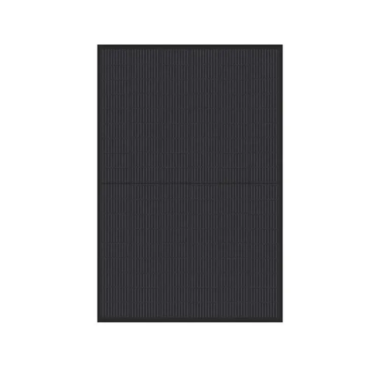 Mission Solar 410W 108 Half-Cell 1500V BLK/BLK Solar Panel, TXI10