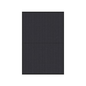 Mission Solar 410W 108 Half-Cell 1500V BLK/BLK Solar Panel, TXI10-410108BB