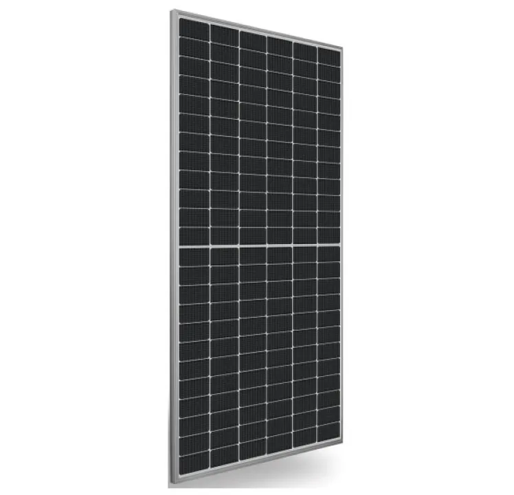 Silfab Solar Domestic 580W 144 Half-Cell N-Type Silver Bifacial Solar Panel, SIL 580 XM+ DCB