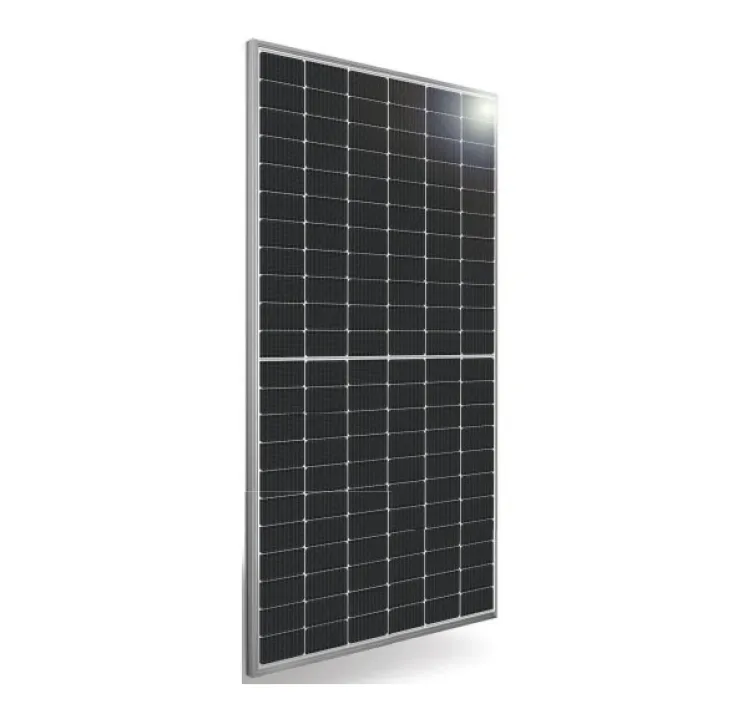 Silfab Solar Domestic 530W 132 Half-Cell TOPCon Silver Bifacial