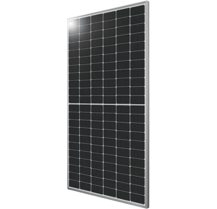 Dom 530W 132 HC Bif Slv DCB-B Grade