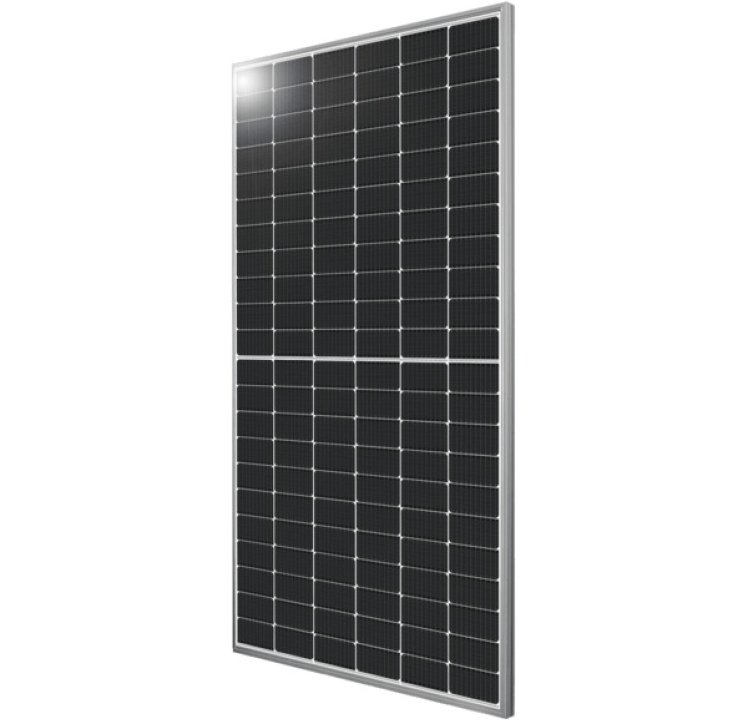 Dom 530W 132 HC Bif Slv DCB-B Grade