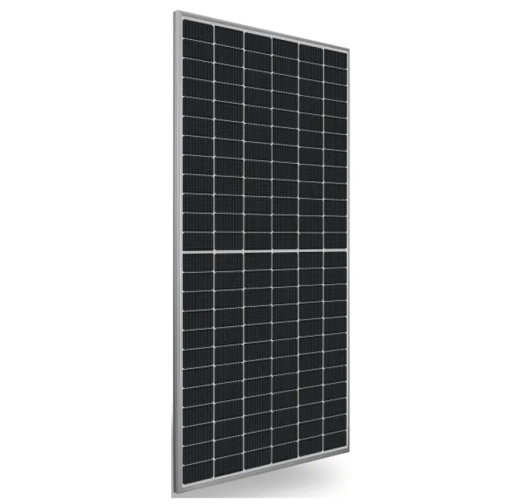Dom 580W 144 HC Bif Slv DCB2 -B Grd