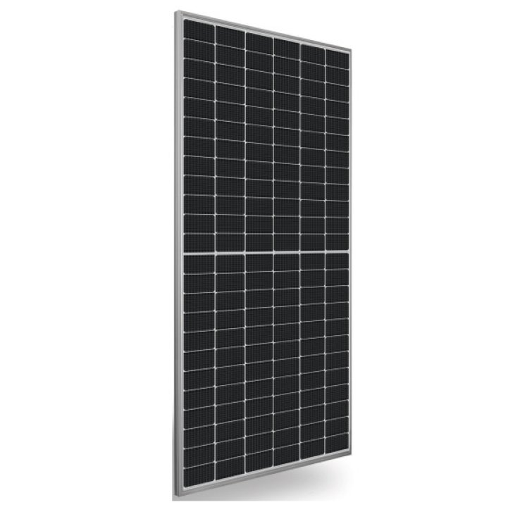 Dom 580W 144 HC Bif Slv DCB2 -B Grd