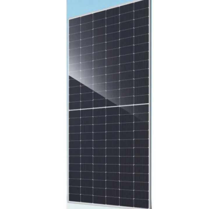 JA Solar 590W 144 Half-Cell N-Type Silver Bifacial Solar Panel - US Only, JAM72D40-590/MB US