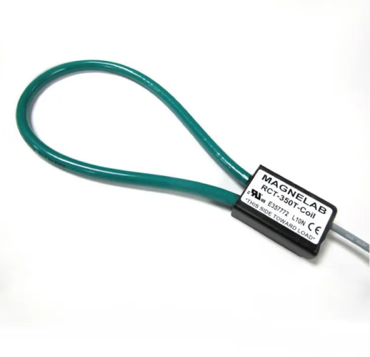Magnelab RCT-350T w/20ft Leads, 4384-990-20FT