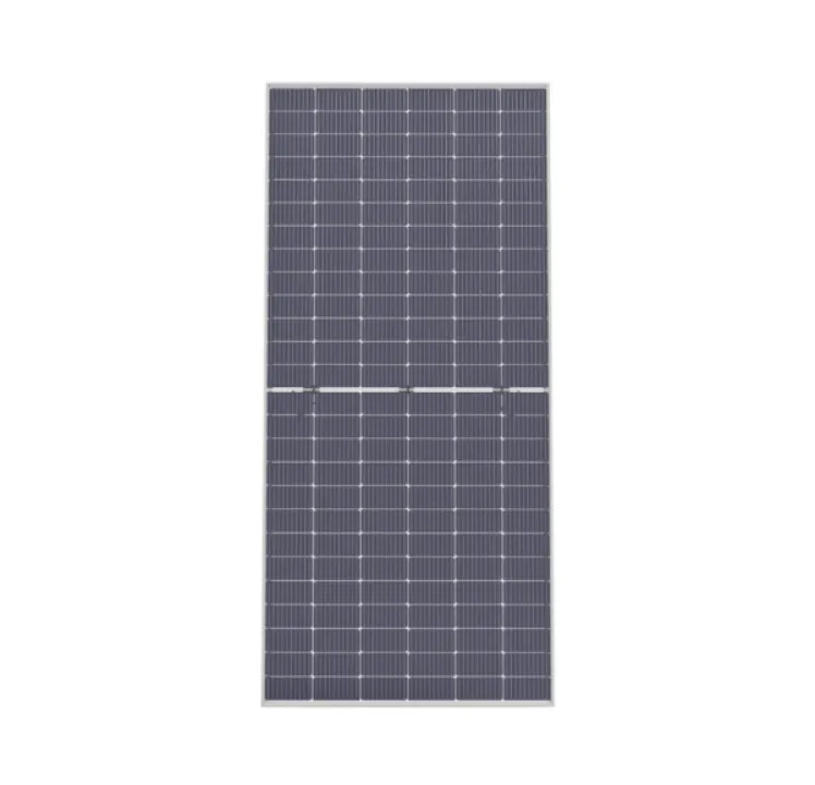 Heliene 630W 156 Half-Cell 1500V N-Type Silver Bifacial Solar