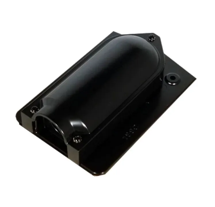 Roof Tech Roof Entry Bracket, RT3-04-RFEBBK