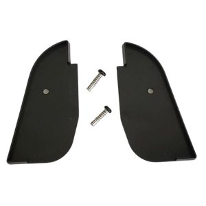 Roof Tech Skirt End Caps, RT3-04-SKCAP