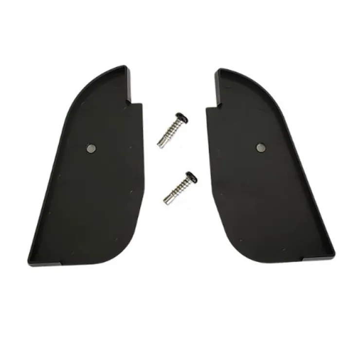 Roof Tech APEX Skit End Cap Set, RT3-04-ENDCAP