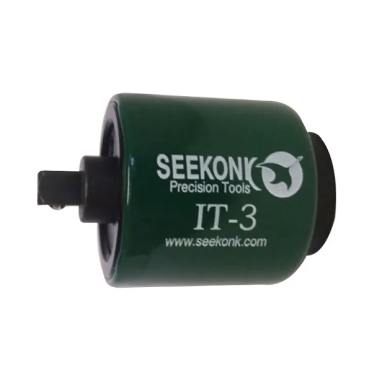 Roof Tech Torque Limiter, 16 Nm, Black, RT3-04-IT-4-16NM