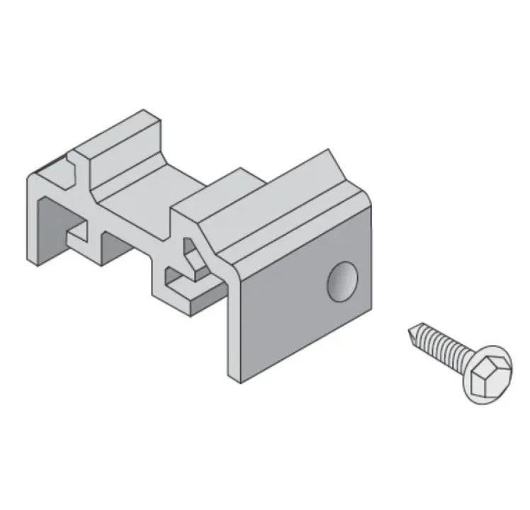 Roof Tech APEX SUMO Clip, RT3-04-SNCLSL
