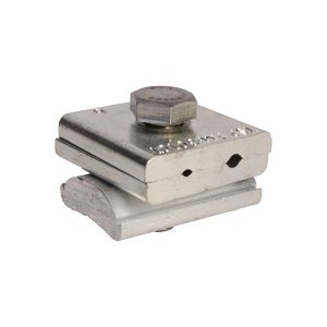 Roof Tech Ground Lug Assembly, RT-RAIL-GLA