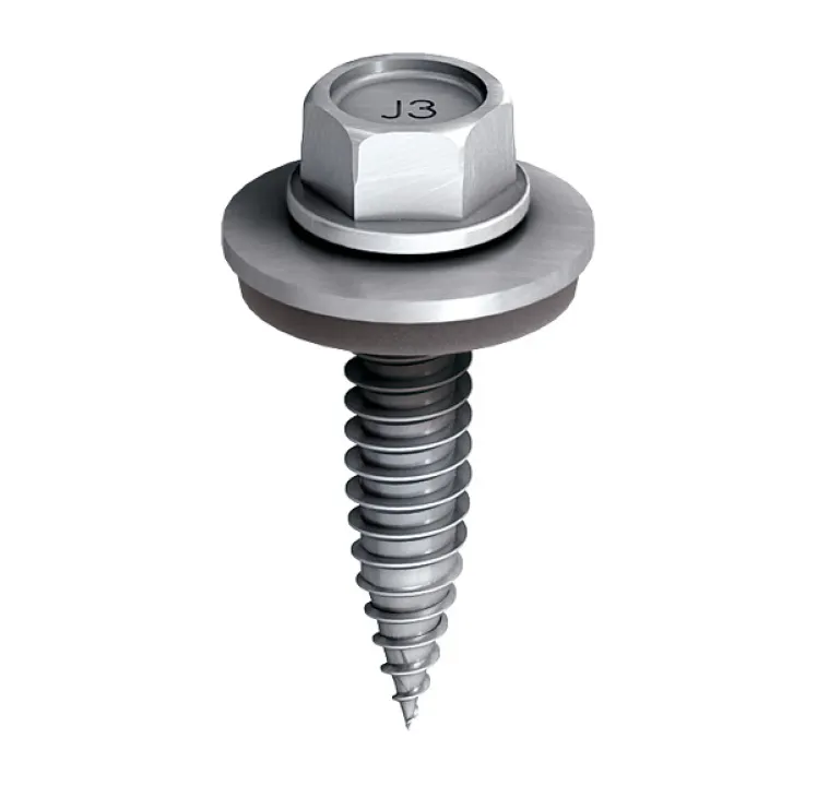EJOT Fastening Systems Self-drilling Screw JF3-2-5.5x25, 3597211391