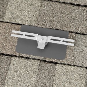 Pegasus Solar Junction Box Bracket Attachment, PSUA-JM